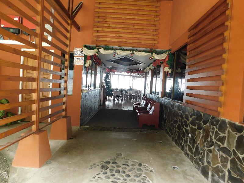Hotel Playa Bonita Puerto Limon Exterior photo