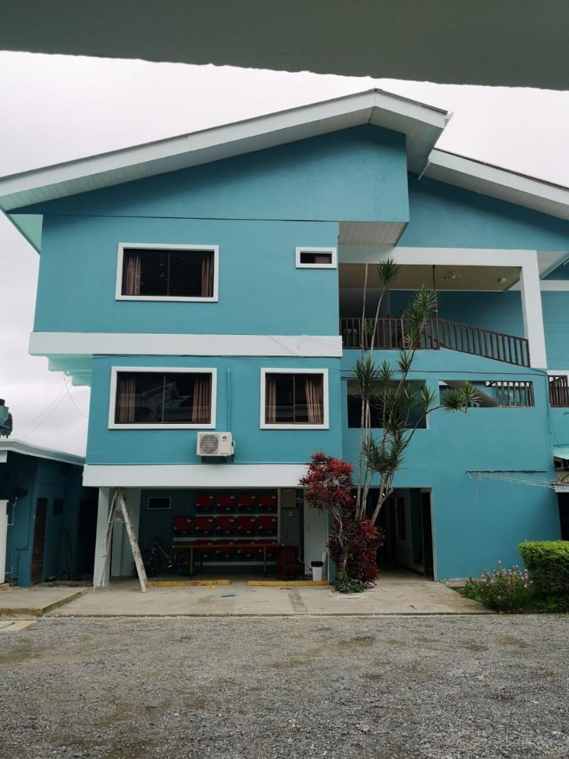 Hotel Playa Bonita Puerto Limon Exterior photo